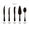 Kings - Stainless Steel Cutlery