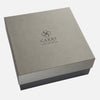 SALE - Silver Plated Business Card Holder