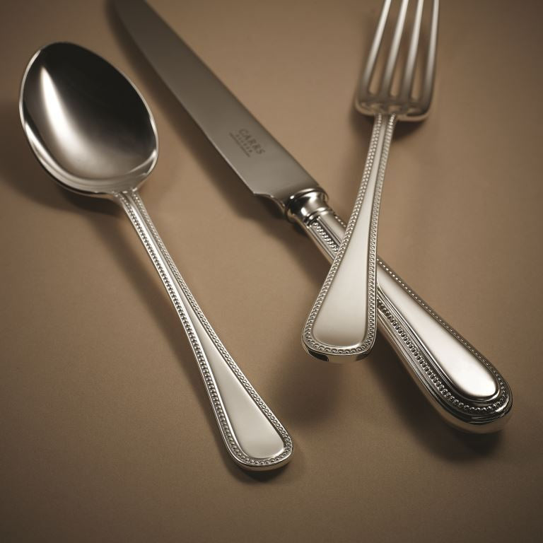 Bead Sterling Silver Cutlery