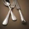English Reed & Ribbon - Sterling Silver Cutlery