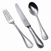 SALE - English Reed & Ribbon Stainless Steel Cutlery