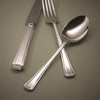 Harley - Silver Plated Cutlery