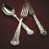 Kings - Sterling Silver Cutlery