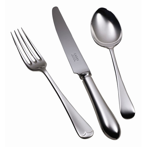 Stainless Steel Cutlery Old English Design – Carrs Silver