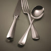 Rattail - Sterling Silver Cutlery