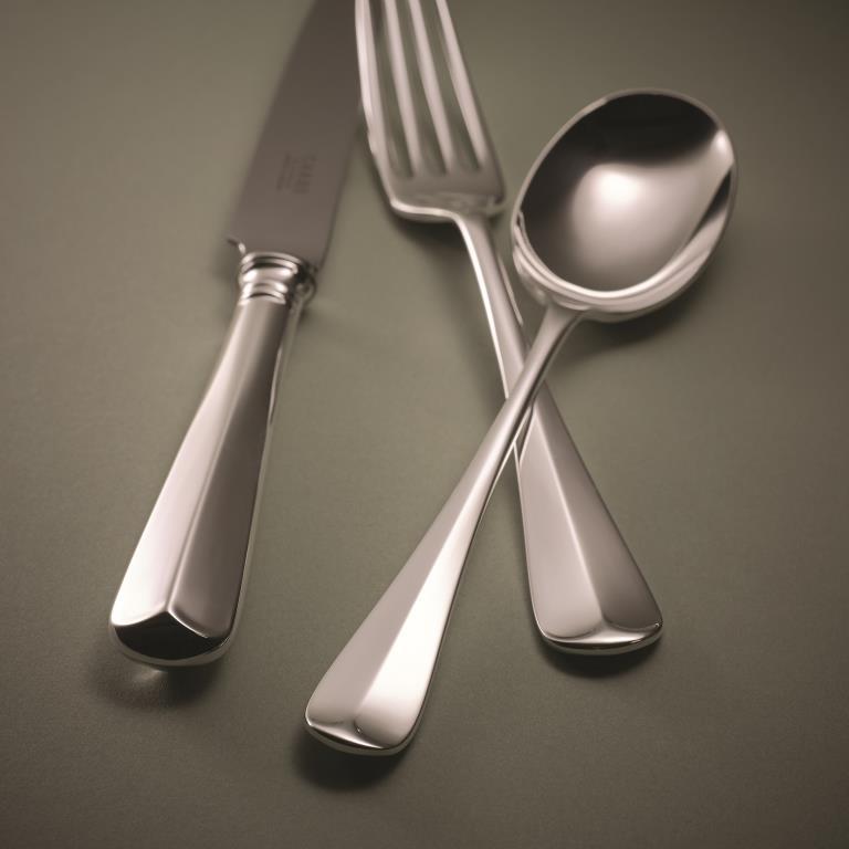 How to clean outlet silver plated cutlery uk