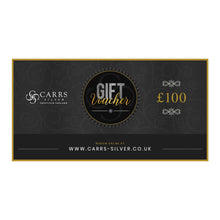 Load image into Gallery viewer, Carrs Digital Gift Voucher
