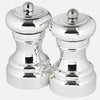 Sterling Silver Salt & Pepper Mill