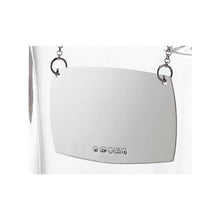 Load image into Gallery viewer, Sterling Silver Decanter Label
