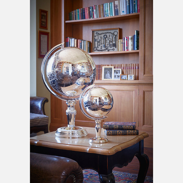 Decorative globe shop