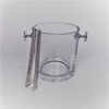 SALE - Ice Bucket & Tong