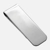 Money Clip Sterling Silver