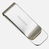 Money Clip Sterling Silver