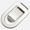 Money Clip Sterling Silver