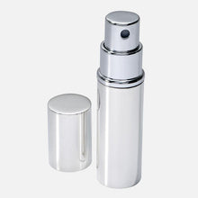 Load image into Gallery viewer, Plain Sterling Silver Perfume Atomiser
