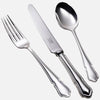 Dubarry - Silver Plated Cutlery
