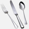 Grecian - Silver Plated Cutlery