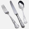 Kings - Silver Plated Cutlery