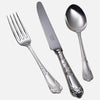 La Regence - Silver Plated Cutlery