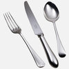 Old English - Silver Plated Cutlery
