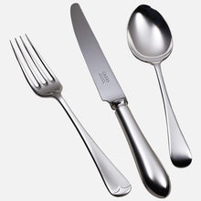 Load image into Gallery viewer, Old English - Sterling Silver Cutlery
