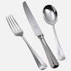 Rattail - Sterling Silver Cutlery