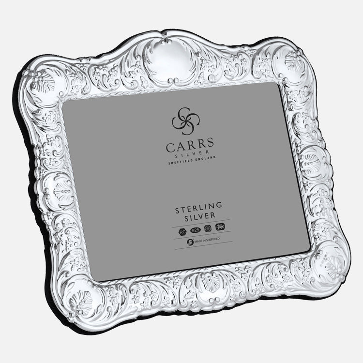 Silver Gifts For Her | Carrs Silver