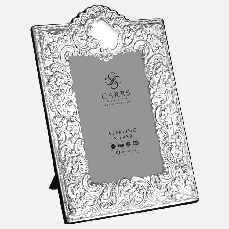 Silver Gifts For Her | Carrs Silver